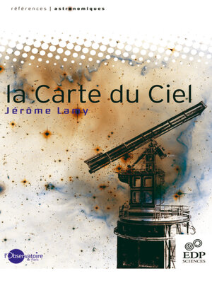 cover image of La Carte du Ciel